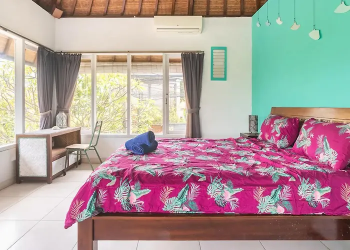 Charming 2bdr In The Heart Of & Walking Distance Villa *