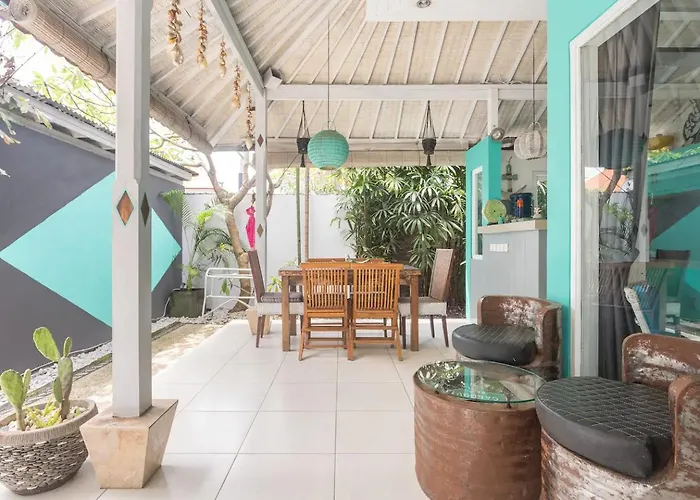 Charming 2bdr In The Heart Of & Walking Distance Villa *