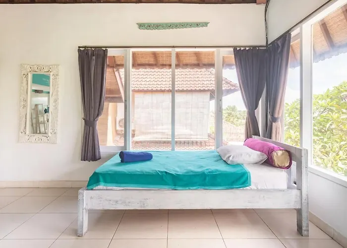 Charming 2bdr In The Heart Of & Walking Distance * Canggu