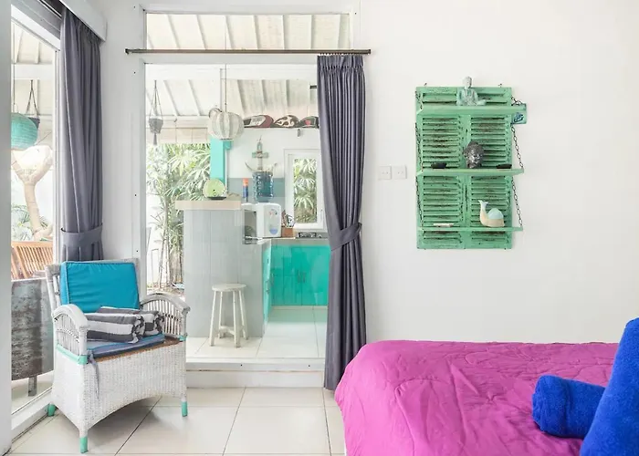 Charming 2bdr In The Heart Of & Walking Distance