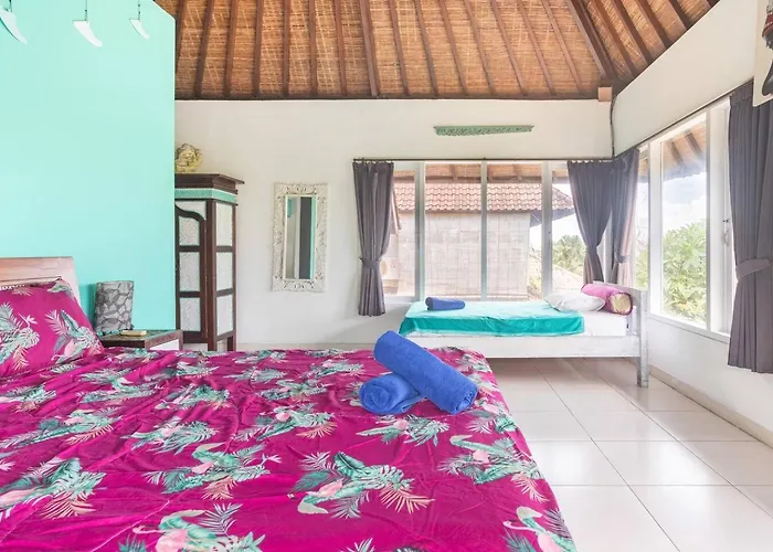 Villa Charming 2bdr In The Heart Of & Walking Distance