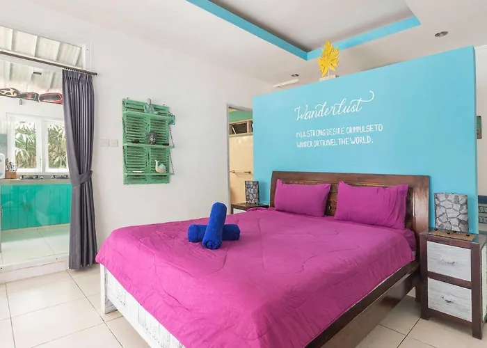 Charming 2bdr In The Heart Of & Walking Distance Villa *
